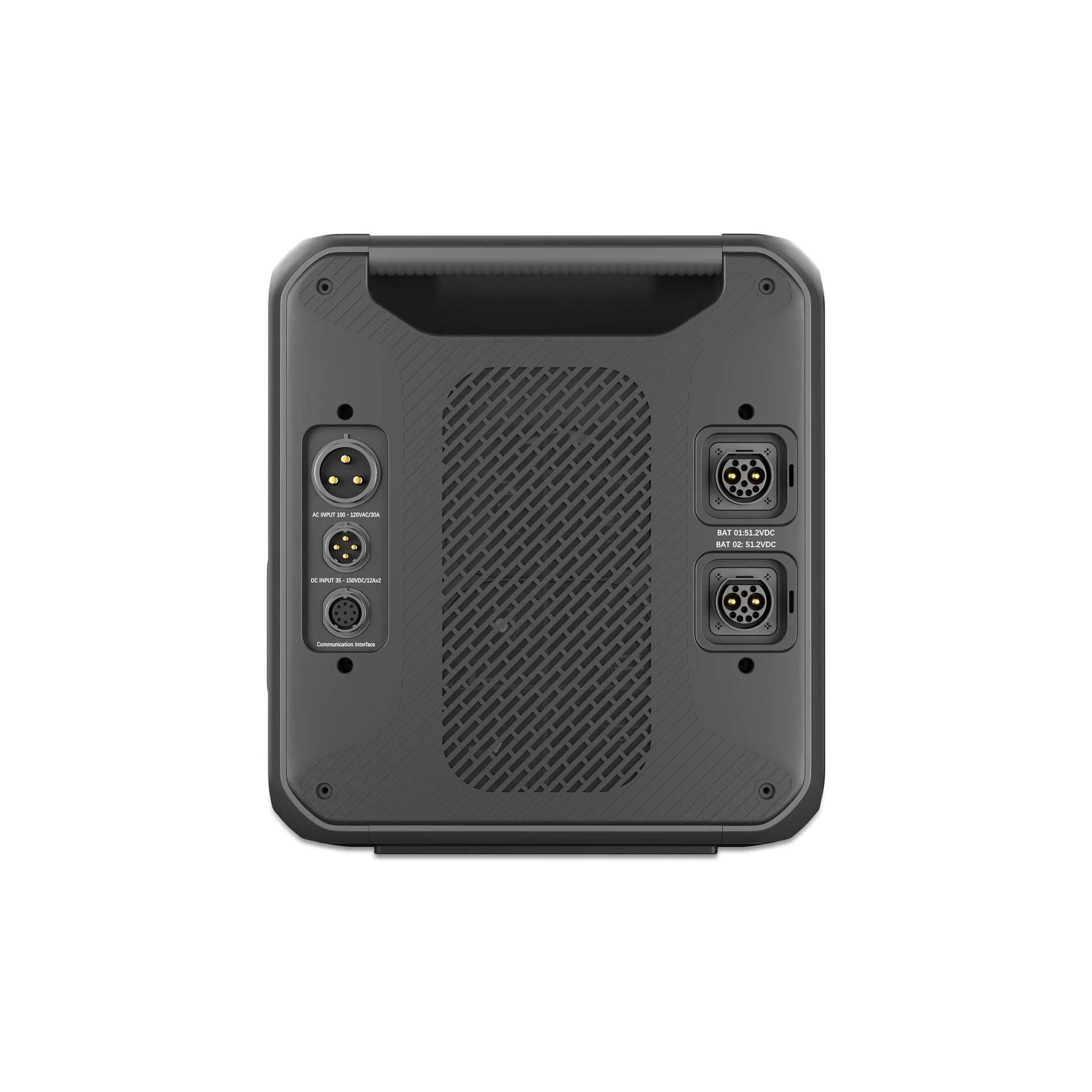 AC300 Portable Power Station, Reliable Backup Battery for Travel and Emergency Use