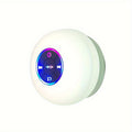 Wireless Speaker with USB Rechargeable Battery