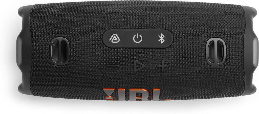 Altavoz Bluetooth Portátil JBL Charge 6, Impermeable, Resistente a Caídas
