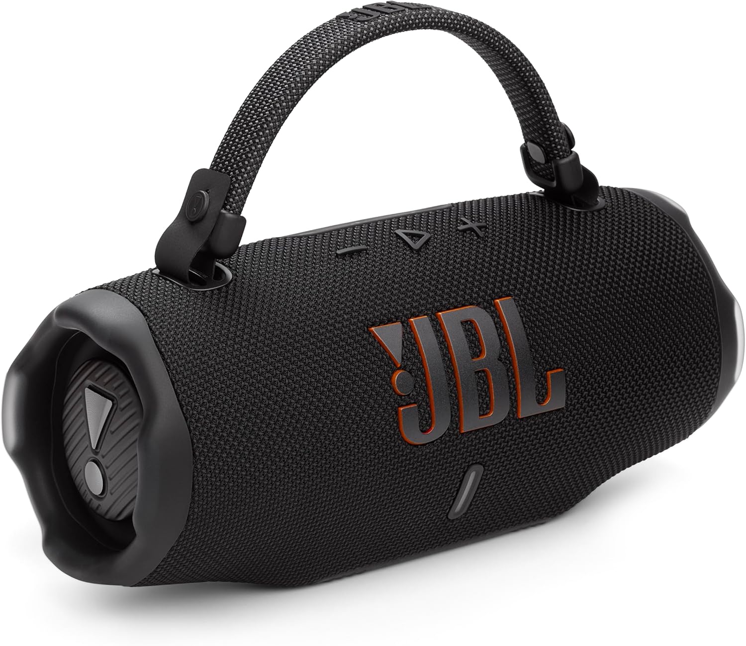 Altavoz Bluetooth Portátil JBL Charge 6, Impermeable, Resistente a Caídas