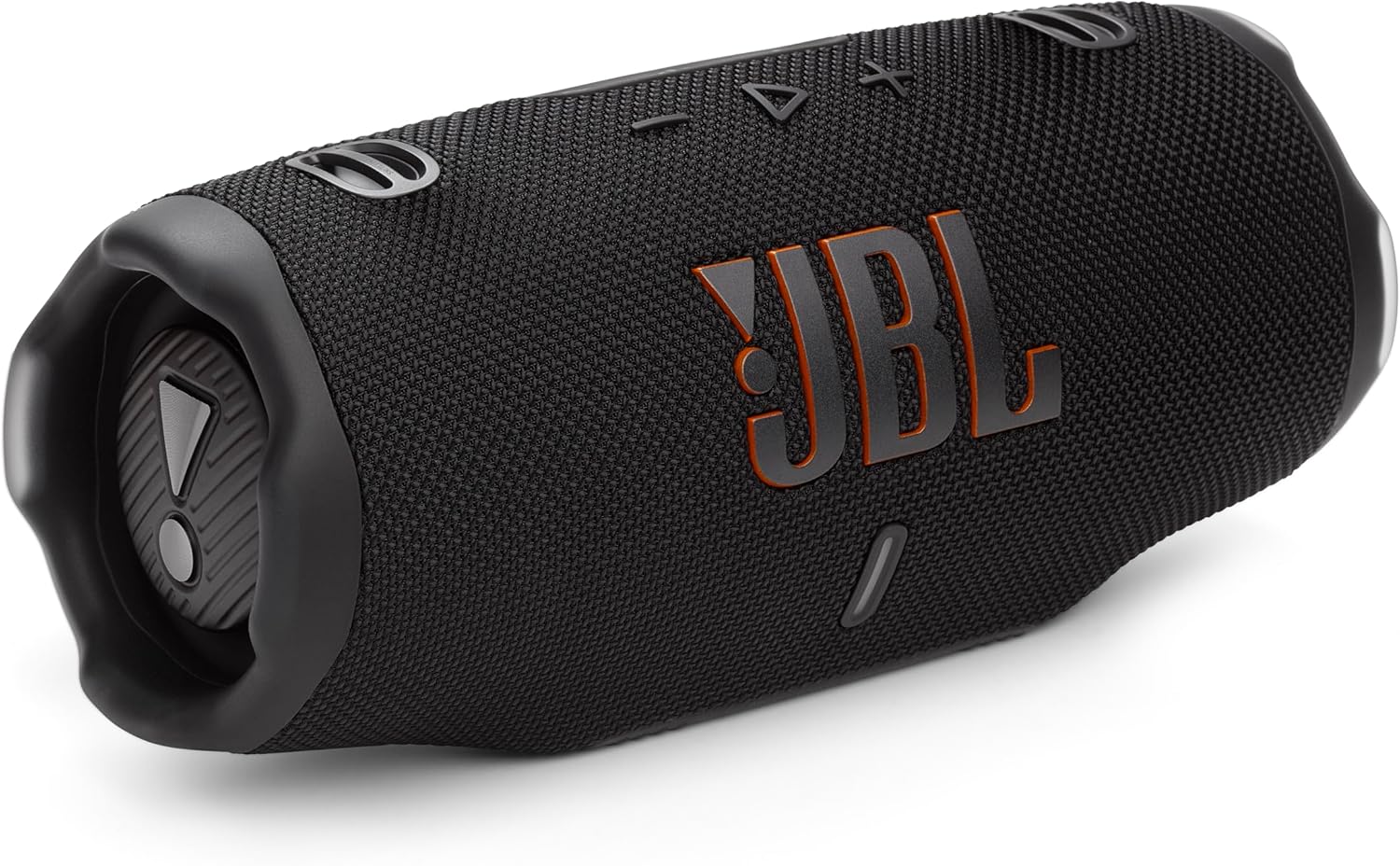 Altavoz Bluetooth Portátil JBL Charge 6, Impermeable, Resistente a Caídas