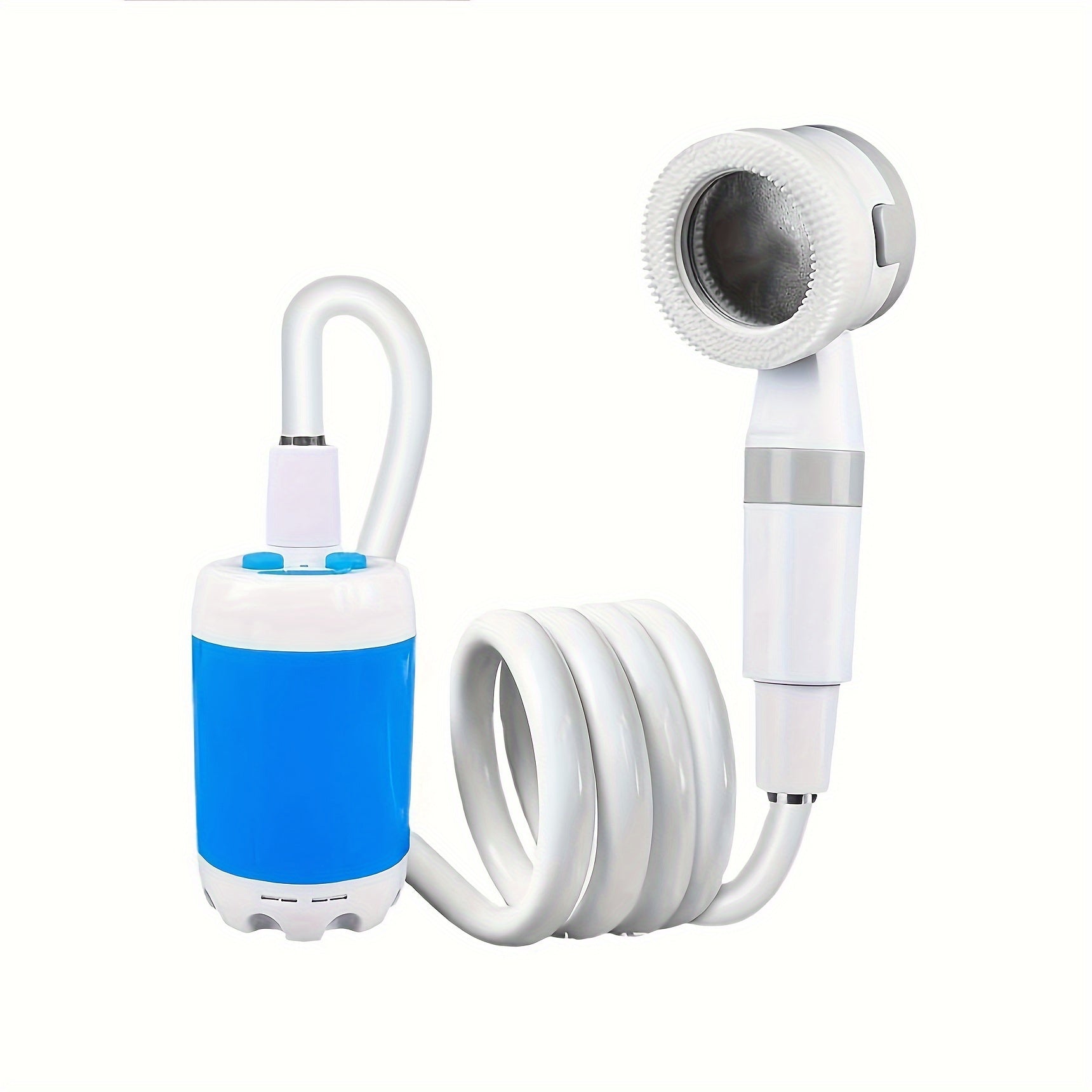 Outdoor Portable Shower Kit for Camping Travel