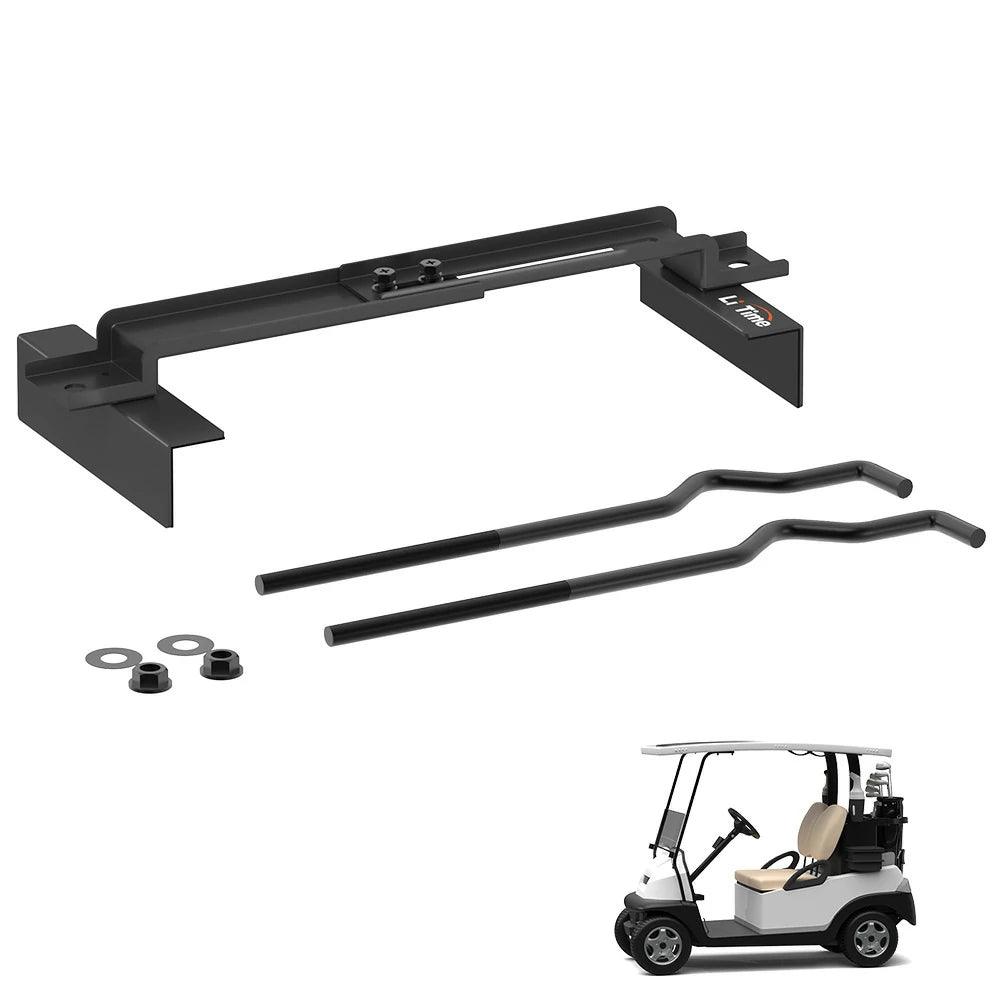 Battery Hold Down Kit