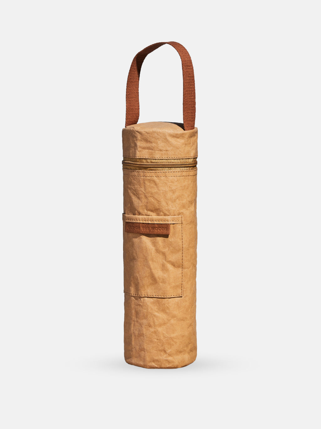 Bolsa Térmica Aislada para Vino y Licores
