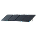Renogy 400W Lightweight Portable Solar Suitcase, Foldable Solar Panel for Outdoor Activities, Durable & IP67 Waterproof for RV