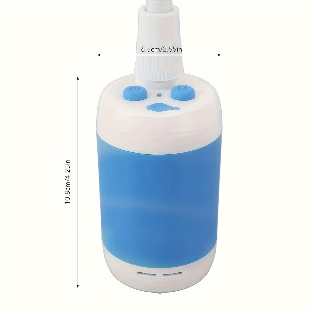 Outdoor Portable Shower Kit for Camping Travel