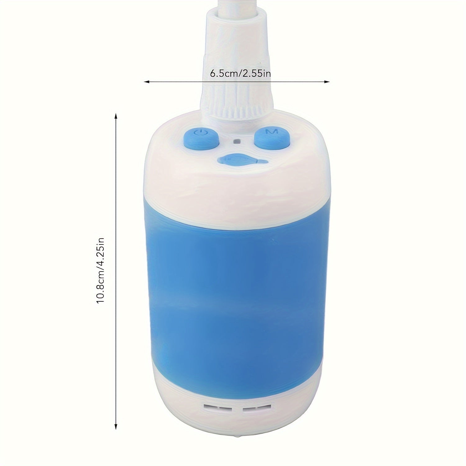 Outdoor Portable Shower Kit for Camping Travel