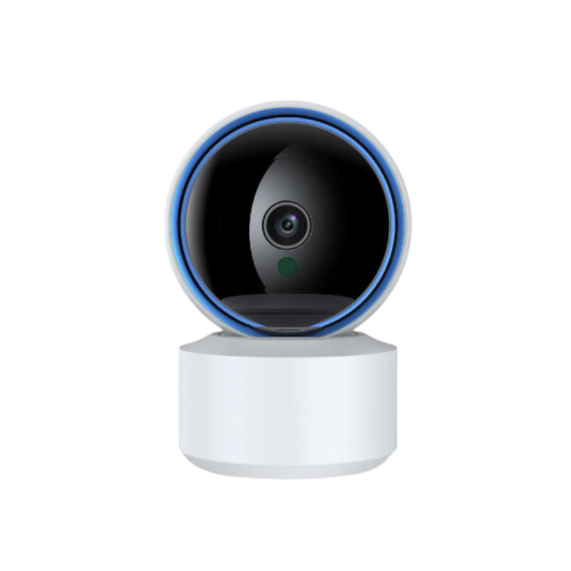 Wifi Baby Monitor Camera With Night Vision (1080P)