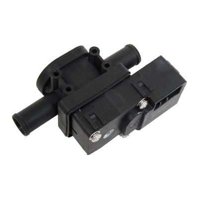 HEATER VALVE
